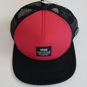 Vans Accessories - NWT Vans Hat Vans Accessories - NWT Vans Hat
